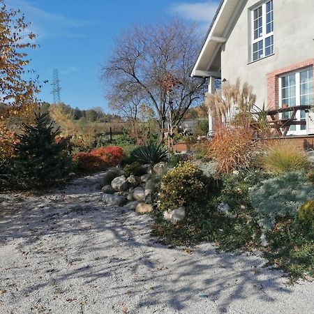 Karkonoskie Uroczysko Jelenia Góra Esterno foto