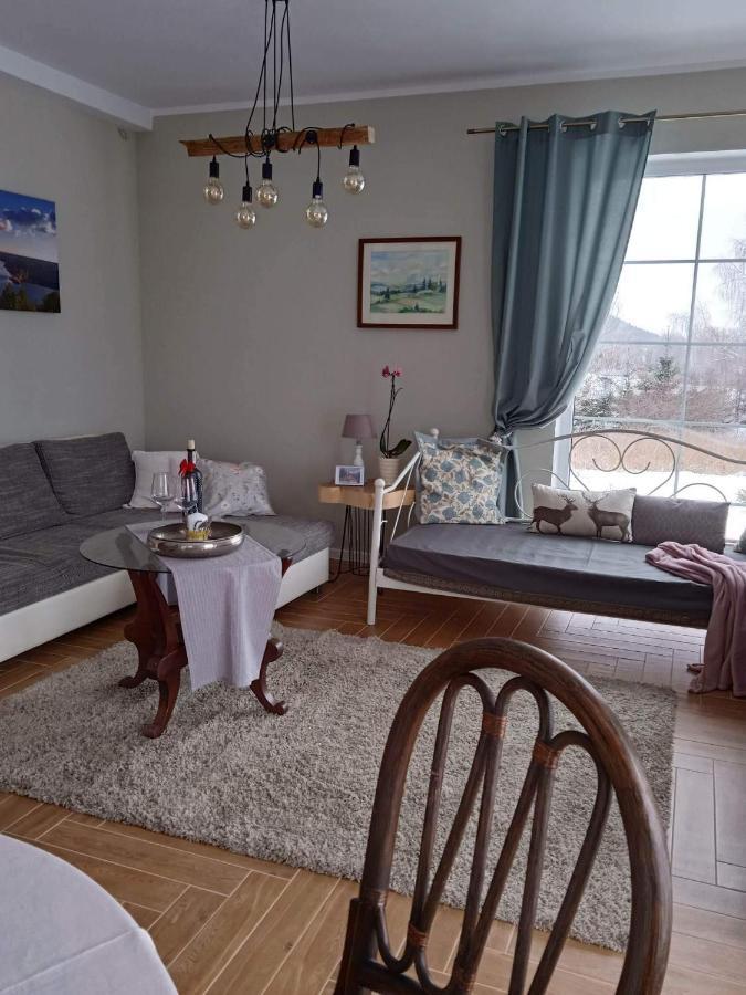 Karkonoskie Uroczysko Jelenia Góra Esterno foto