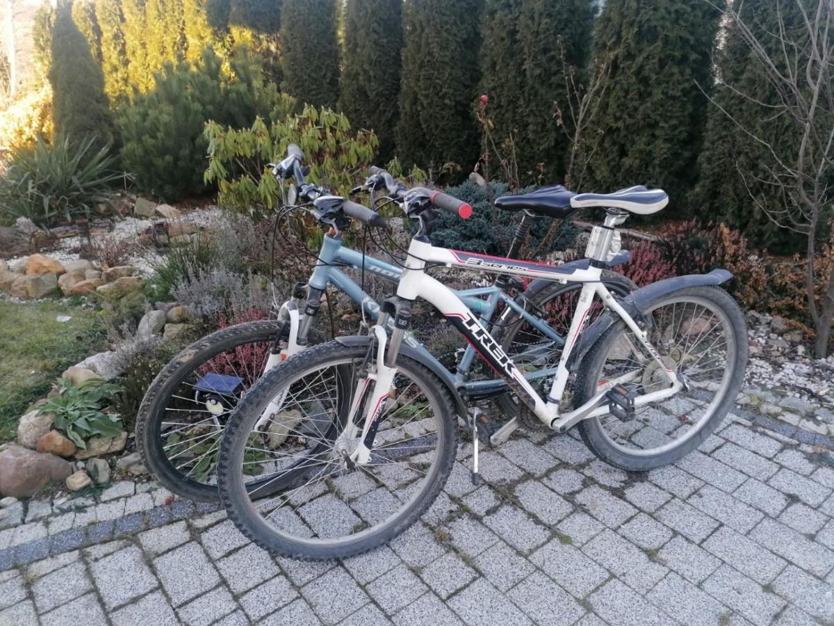 Karkonoskie Uroczysko Jelenia Góra Esterno foto