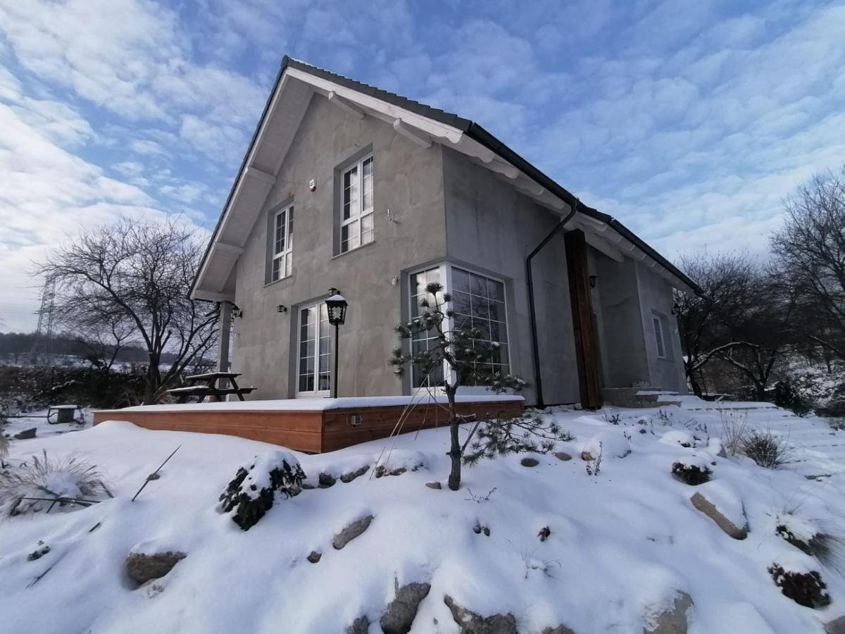 Karkonoskie Uroczysko Jelenia Góra Esterno foto