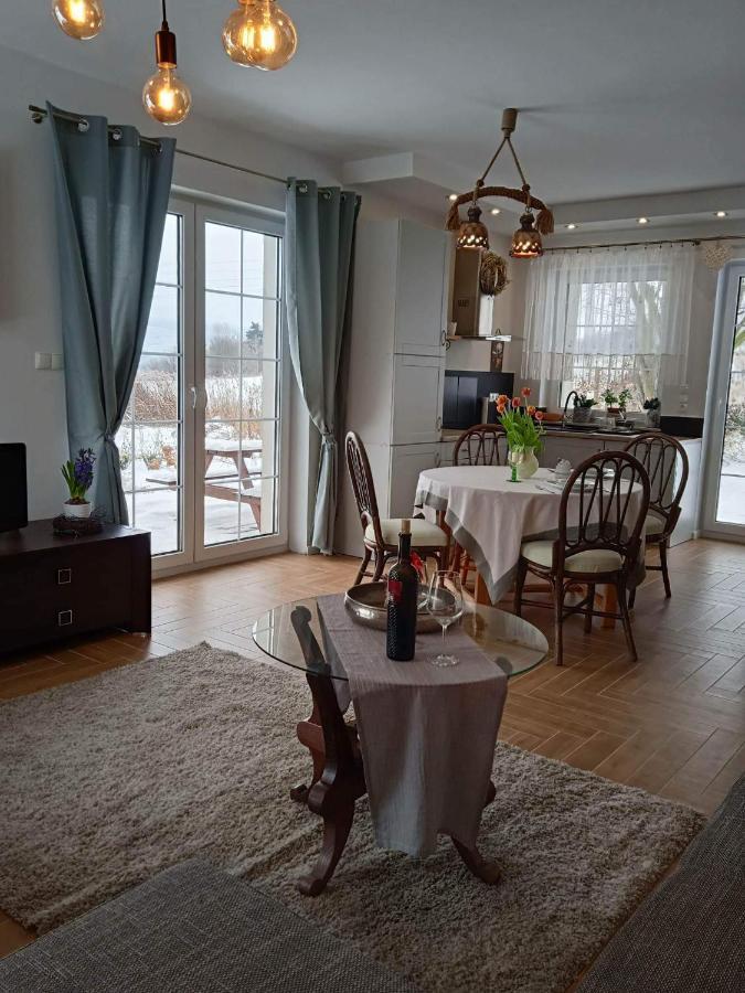 Karkonoskie Uroczysko Jelenia Góra Esterno foto