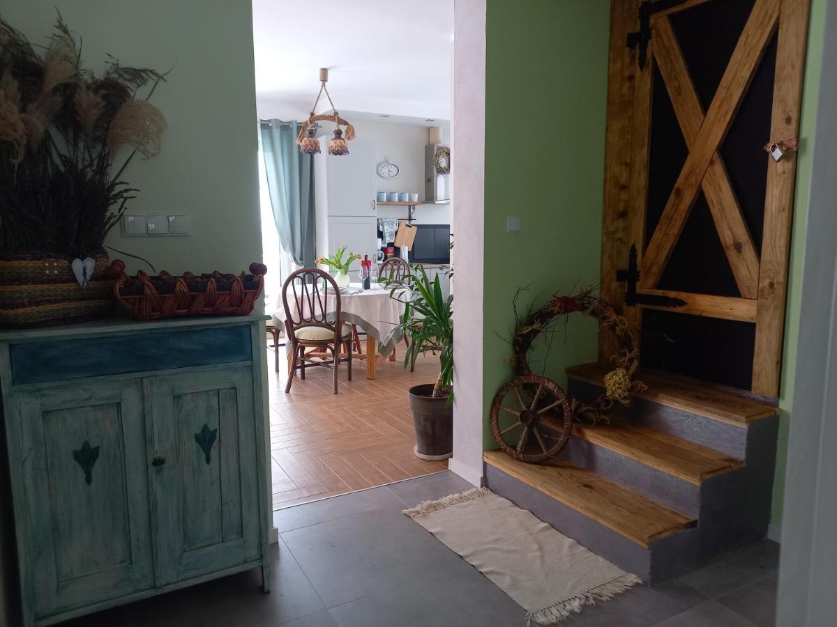 Karkonoskie Uroczysko Jelenia Góra Esterno foto