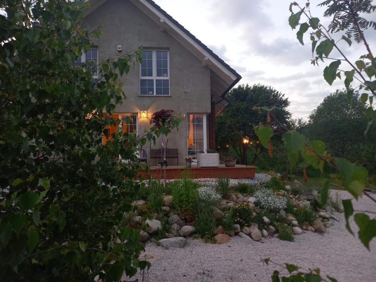 Karkonoskie Uroczysko Jelenia Góra Esterno foto