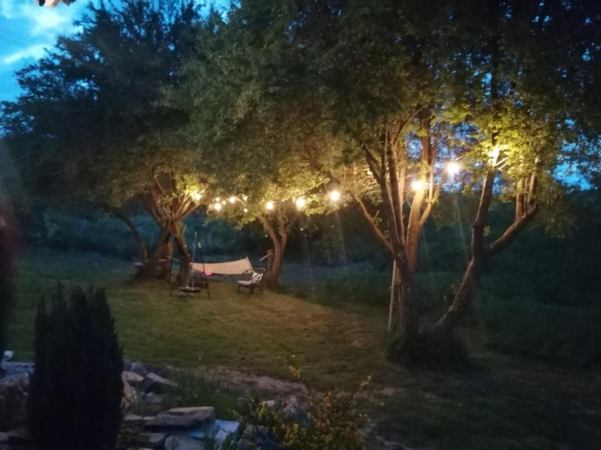Karkonoskie Uroczysko Jelenia Góra Esterno foto