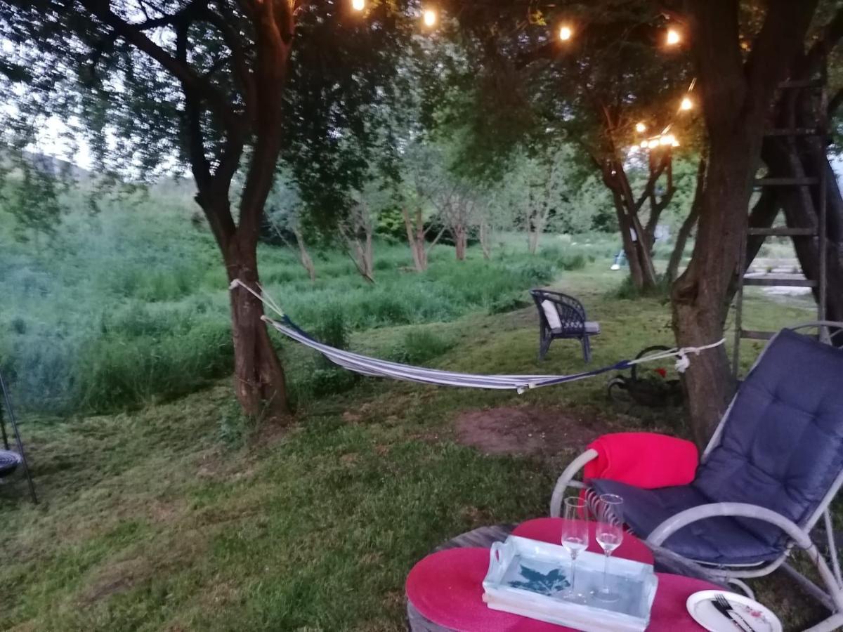 Karkonoskie Uroczysko Jelenia Góra Esterno foto