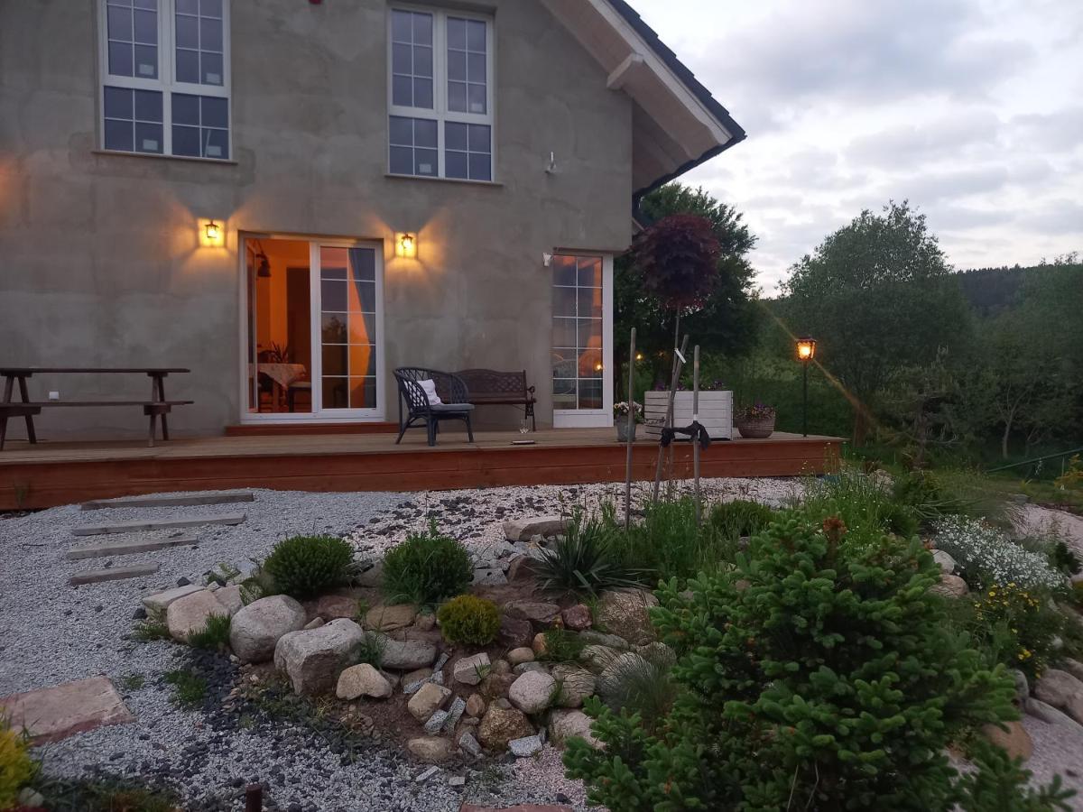 Karkonoskie Uroczysko Jelenia Góra Esterno foto