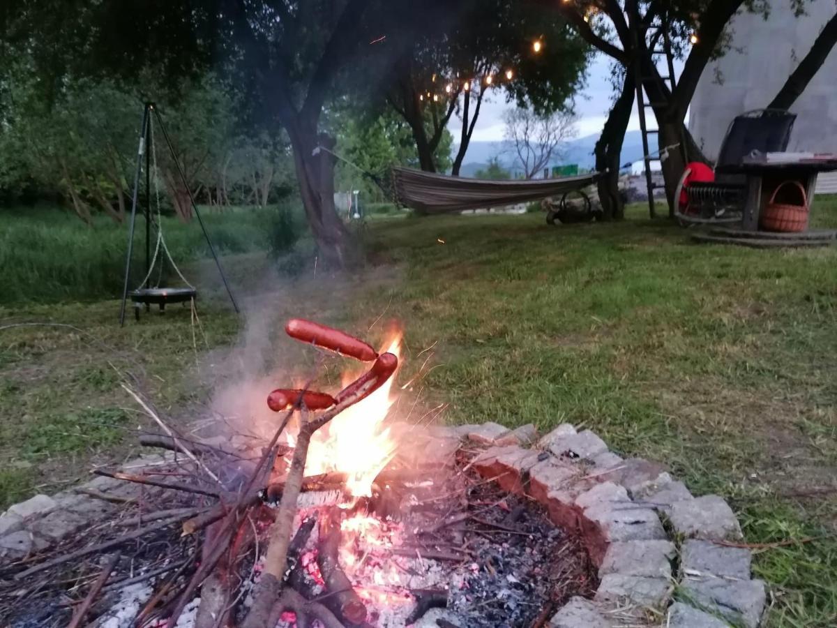 Karkonoskie Uroczysko Jelenia Góra Esterno foto