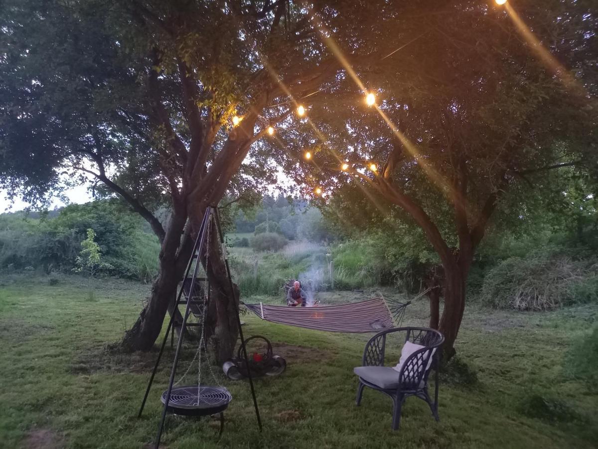 Karkonoskie Uroczysko Jelenia Góra Esterno foto