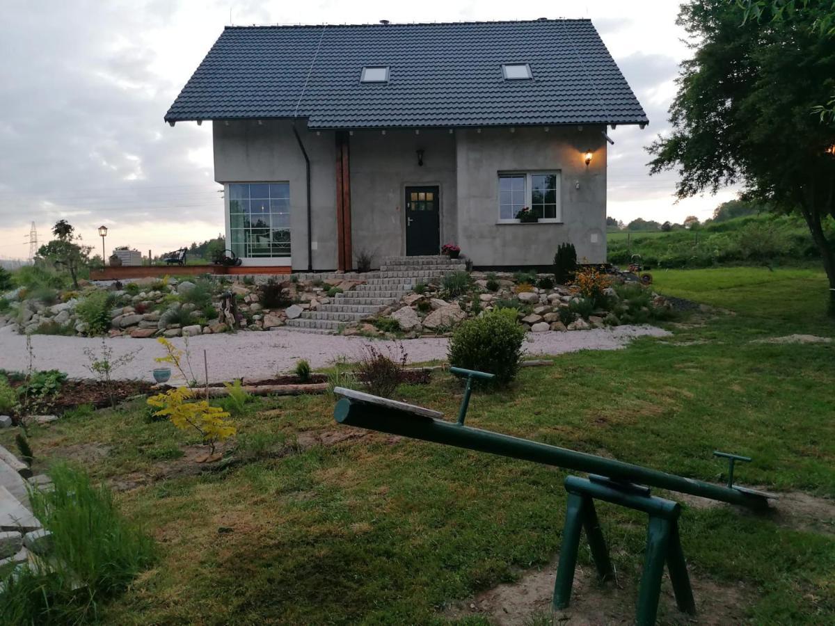 Karkonoskie Uroczysko Jelenia Góra Esterno foto