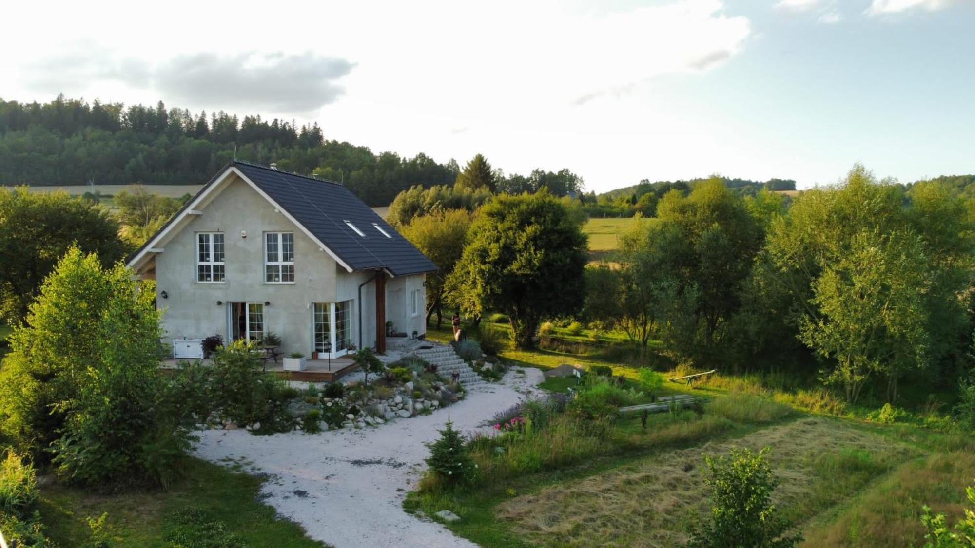 Karkonoskie Uroczysko Jelenia Góra Esterno foto
