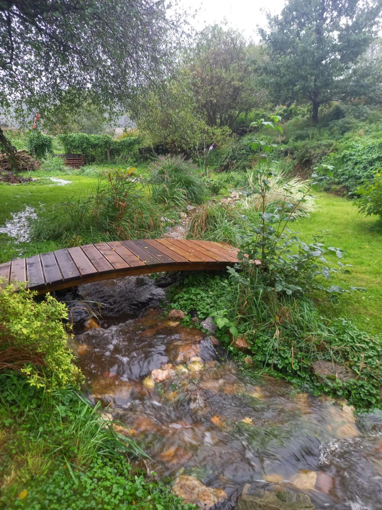 Karkonoskie Uroczysko Jelenia Góra Esterno foto